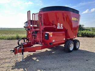 2026 NDE FS500L