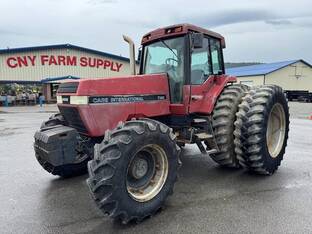 1990 Case IH 7140