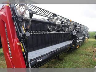 2026 MacDon Industries FD245 PLUS