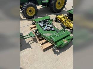 2026 John Deere 60D