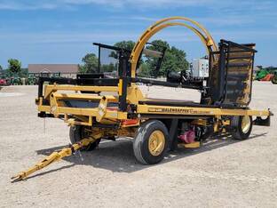 TUBE-LINE TL5500A X2