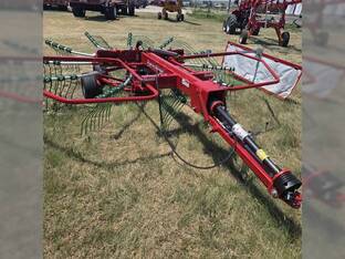 2026 Farm King RR420