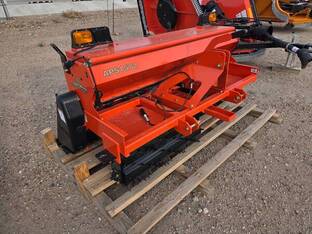 2026 Land Pride APS1572 all purpose seeder