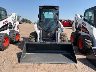 2026 Bobcat S76-2 Skid Steer