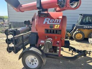 2010 REM 2700