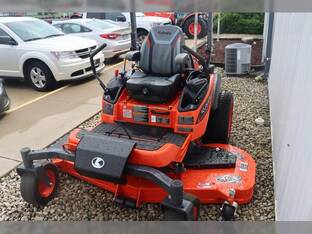 2026 Kubota ZD1211