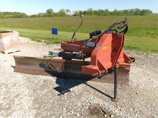 Servis Rhino 1540