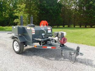 2015 MARATHON EQUIPMENT INC TPS250PT