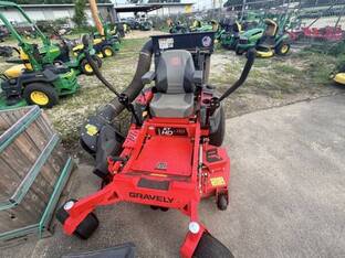 Gravely ZD48