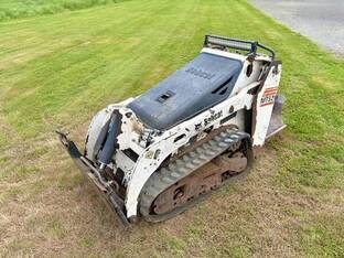 2005 Bobcat MT52
