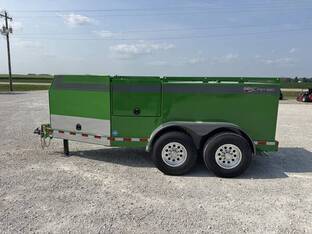 2026 Thunder Creek FST990