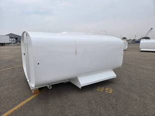 2026 PAISANO 2500 GAL