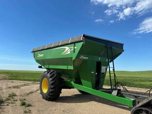 2013 Demco 850
