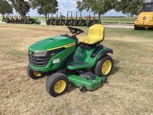 2023 John Deere S180