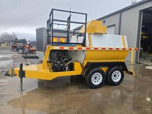 2014 Epic Manufacturing L90