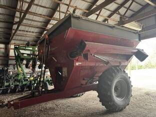 2006 Demco 650