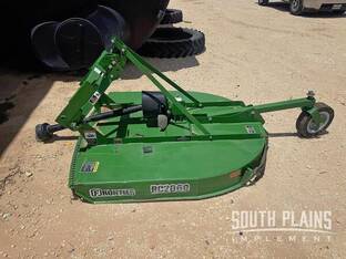 2022 Frontier RC2060