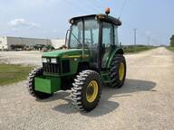 2001 John Deere 5420