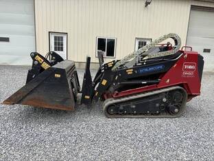 2023 Toro DINGO TXL2000