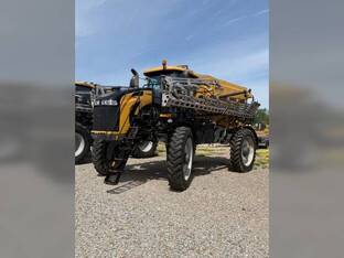 2022 ROGATOR RG1300