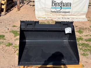 2025 Bobcat BKLGP-36