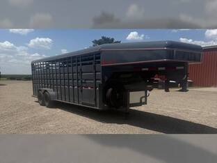 2026 CIRCLE D GN STOCK