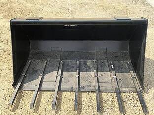 Buhler Allied B059560