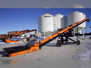 2023 Batco BCX31549FMD