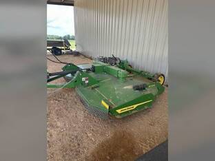 2024 John Deere RC10M