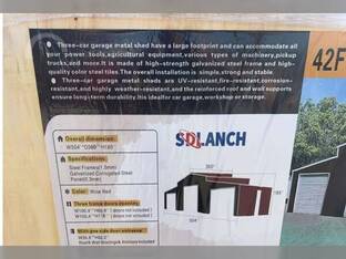 2026 SDLANCH SDL4230TGMS
