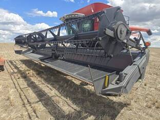 2008 Massey-Ferguson 5100-36