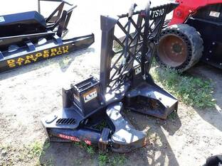 2020 Bradco TS10