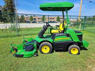 2023 John Deere 1570