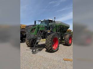 2023 Fendt RG934H