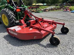 2024 Bush Hog 2208