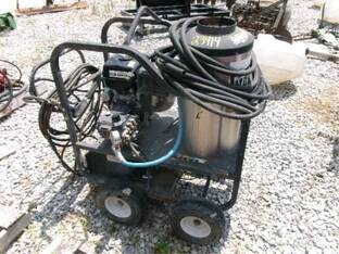 PRESSURE WASHER