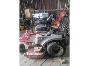 Bush Hog HDE2255