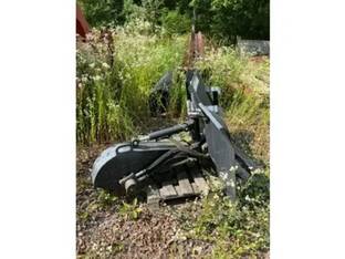 Bobcat SG30
