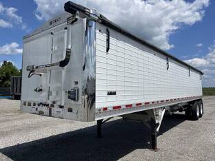 2024 Wilson DWH-750