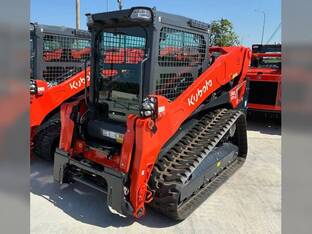 Kubota SVL97-3HCC
