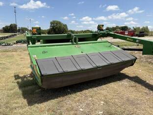 2003 John Deere 926