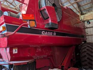 2004 Case IH 2388