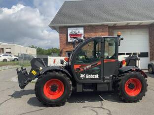 2024 Bobcat TL923