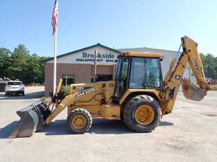 1994 John Deere 310D