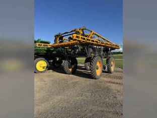 2025 Hagie STS12