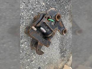 HELAC 45 MM HYD TILT COUPLER