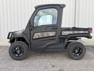 2024 John Deere GATOR XUV 835R