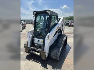 2024 Bobcat T650