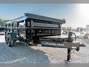 2026 Load Trail