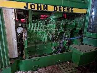 1979 John Deere 4840